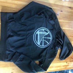 Men’s golden state warriors hoodie